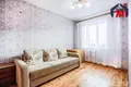 4 room apartment 81 m² Minsk, Belarus