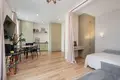 Apartamento 2 habitaciones 62 m² Minsk, Belarús