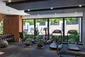 Wohnung 2 zimmer  Alanya, Türkei