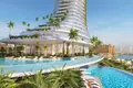 Mieszkanie 6 pokojów 1 269 m² Dubaj, Emiraty Arabskie