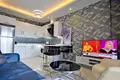 Mieszkanie 1 pokój 50 m² w Mahmutlar, Turcja
