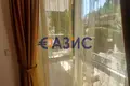 Appartement 2 chambres 59 m² Sunny Beach Resort, Bulgarie