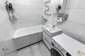 Apartamento 1 habitación 43 m² Minsk, Bielorrusia