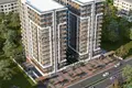 Квартира 4 комнаты 125 м² Мраморноморский регион, Турция