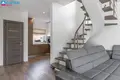 House 96 m² Teleiciai, Lithuania