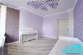 Appartement 4 chambres 90 m² Minsk, Biélorussie
