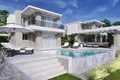 4-Schlafzimmer-Villa 190 m² Pefkochori, Griechenland