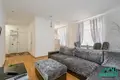 2 room apartment 56 m² Minsk, Belarus