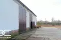 Lager 478 m² Putcynski sielski Saviet, Weißrussland