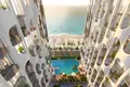 Квартира 1 комната 45 м² Дананг, Вьетнам