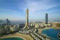 Apartamento 2 habitaciones 415 m² Dubái, Emiratos Árabes Unidos