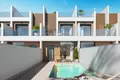 3 bedroom apartment 104 m² Pilar de la Horadada, Spain