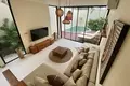 Villa mit 2 Schlafzimmern 1 539 m² Ungasan, Indonesien