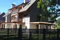 Таунхаус 4 спальни 156 м² Юрмала, Латвия