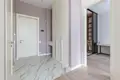 Wohnung 2 zimmer 58 m² Minsk, Belarus
