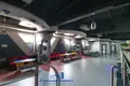 Commercial property 1 227 m² in Babruysk, Belarus