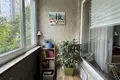 Appartement 3 chambres 60 m² Minsk, Bélarus