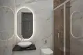 Wohnung 3 zimmer 143 m² Mahmutlar, Türkei