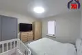 Ferienhaus 96 m² Zabalocki sielski Saviet, Belarus
