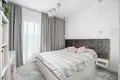 Apartamento 2 habitaciones 47 m² Varsovia, Polonia