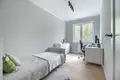 Apartamento 3 habitaciones 69 m² Varsovia, Polonia