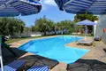 Hotel 400 m² en District of Agios Nikolaos, Grecia