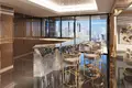 Appartement 2 chambres 307 m² Doubaï, Émirats arabes unis