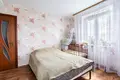 Wohnung 2 Zimmer 61 m² Minsk, Weißrussland