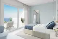 Penthouse 3 pokoi 78 m² Casares, Hiszpania