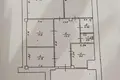 Wohnung 2 Zimmer 1 223 m² Sjewjerodonezk, Ukraine