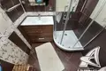 3 room apartment 71 m² Brest, Belarus