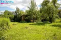 Land  Sausine, Lithuania