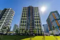 Appartement 1 chambre 33 m² Minsk, Bélarus