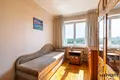 Квартира 2 комнаты 51 м² Минск, Беларусь