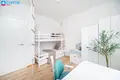 Квартира 3 комнаты 63 м² Вильнюс, Литва