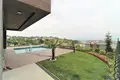 5-Zimmer-Villa 715 m² Gumustepe, Türkei