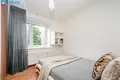 Mieszkanie 3 pokoi 59 m² Wilno, Litwa
