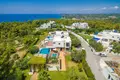 5 bedroom villa 450 m² Skala Fourkas, Greece