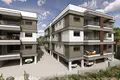 Appartement 2 chambres 112 m² Limassol, Chypre