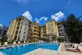 Mieszkanie 2 pokoi 56 m² Nesebyr, Bułgaria