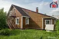 Casa 83 m² Ciurliouski sielski Saviet, Bielorrusia