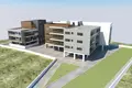 Mieszkanie 2 pokoi 98 m² Aradipu, Cypr
