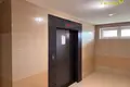 Appartement 1 chambre 42 m² Zaslawie, Bélarus