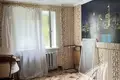 3 room apartment 67 m² Znamienski sielski Saviet, Belarus