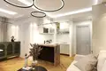 Квартира 1 спальня 92 м² Lastva Grbaljska, Черногория