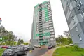Apartamento 2 habitaciones 45 m² Minsk, Belarús