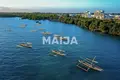 Mieszkanie 3 pokoi 64 m² Fumba, Tanzania