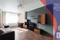 Appartement 1 chambre 48 m² Minsk, Bélarus