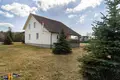 House 187 m² Narach, Belarus