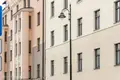 Appartement 3 chambres 56 m² Riga, Lettonie